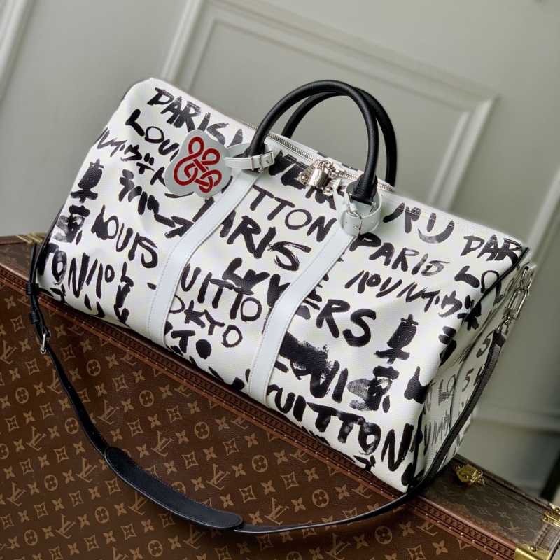 LV Travel Bags